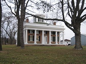 Terwilliger House1