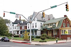 TrafficLights-HagerstownMD