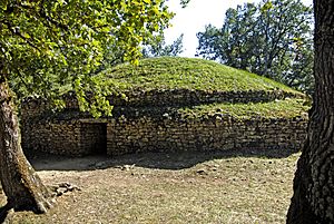 Tumulus Bougon7