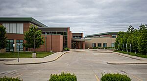 Wayne High School 51212089889