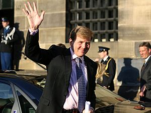 Willem-Alexander der Nederlanden