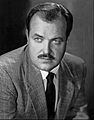 William Conrad 1952