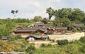 Yangdong Village 02.jpg