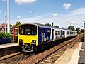 150001 at Bromley Cross