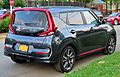 2020 Kia Soul GT-Line 2.0L rear (2) 5.31.19