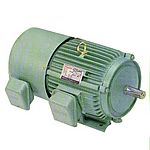 AC motor