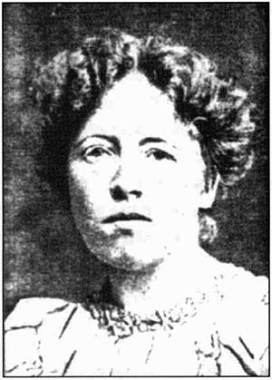 Alice Bolingbroke Woodward