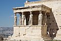 Athen Erechtheion BW 2017-10-09 13-58-34