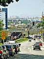 Avenida Cruzeiro do Sul