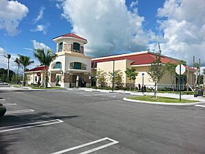 Belle Glade Lakeside Hospital