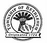 Official seal of Bethlehem Township, New Jersey