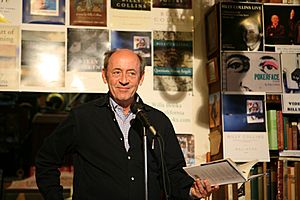 Billy Collins