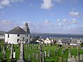 Bowmore Round Church