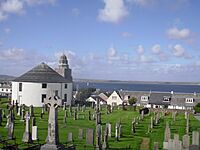 Bowmore Round Church