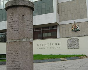 Brentford County Court