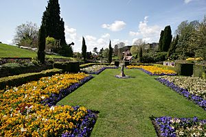 Calverley park 2