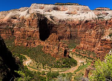 Cathedral Mountain, Utah.jpg