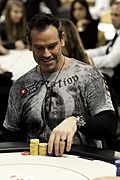 Chad brown ept london 2010