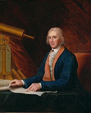 Charles Willson Peale - David Rittenhouse - Google Art Project.jpg