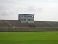 Childress Bobcats Stadium IMG 0689