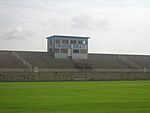 Childress Bobcats Stadium IMG 0689