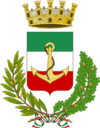 Coat of arms of Viareggio