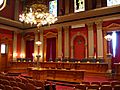 ColoradoStateCapitolSupremeCourtChambers gobeirne