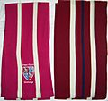 Corpus scarves