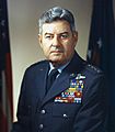 Curtis LeMay (USAF)