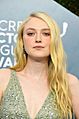 Dakota Fanning SAG AWARDS 2020