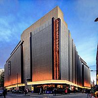 Debenhams from Marylebone Lane 05.jpg