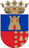 Coat of arms of Gaianes