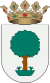 Coat of arms of La Llosa