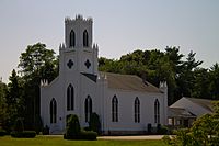 First Congregational