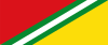 Flag of El Carmen de Chucurí