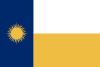 Flag of Sunnyvale, Texas