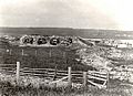 Forteresse de Louisbourg