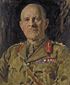 General the Viscount Gort Vc, Gcb, Cbe, Dso, Mvo, Mc Art.IWMARTLD730.jpg