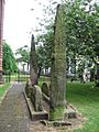 Giants Grave. - geograph.org.uk - 243538