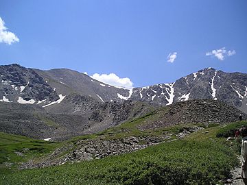 Grays and Torreys Peaks 2006-08-06.jpg