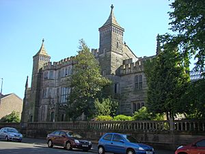 GreenockMcLeanMuseum.JPG