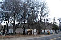 Havilah CA USFS Service Center