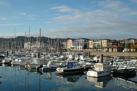 port de plaisance