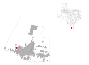 Hidalgo County Doffing.svg