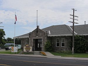 IdahoPotatoMuseum