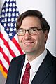 Jason Furman official portrait