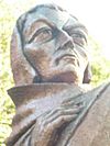 John Duns Scotus - geograph.org.uk - 1178460