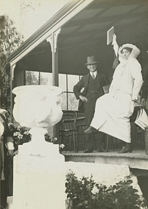 John Lemmone and Nellie Melba.jpg