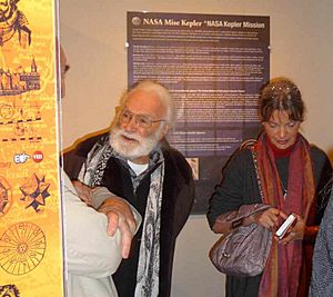 Karl Pribram Kepler Museum Prague s.jpg