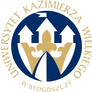 Kazimierz Wielki University Logo (round).svg